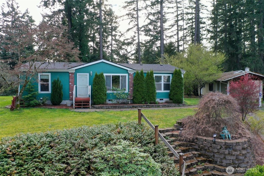 Photo of 6202 197th Street E, Spanaway, WA 98387 (MLS # 2501560)