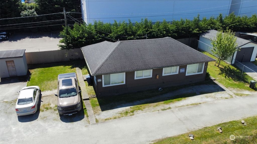 Photo of 11824 Des Moines Memorial Drive S, Seattle, WA 98168 (MLS # 2269551)