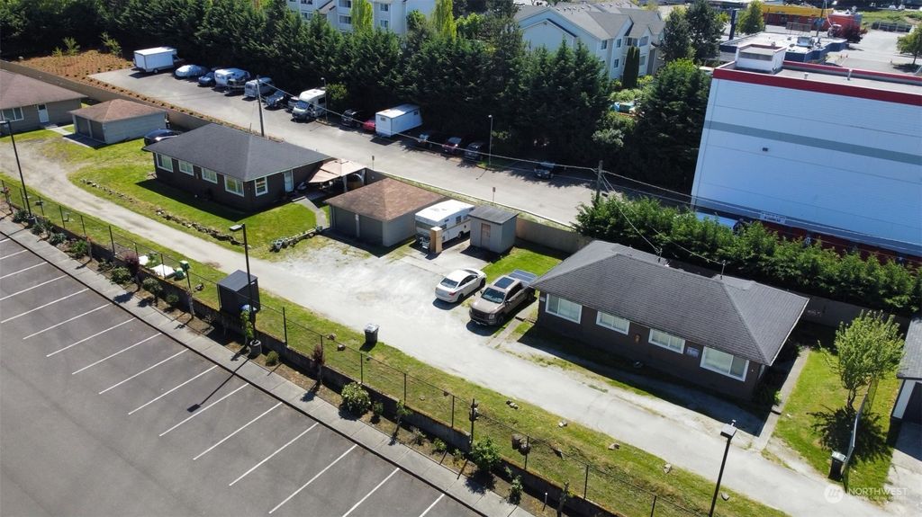 Photo of 11824 Des Moines Memorial Drive S, Seattle, WA 98168 (MLS # 2269551)