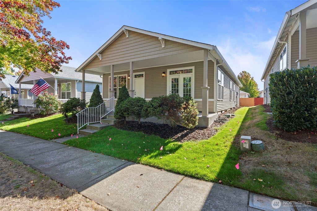Photo of 8425 16th Avenue SE, Olympia, WA 98503 (MLS # 2593839)