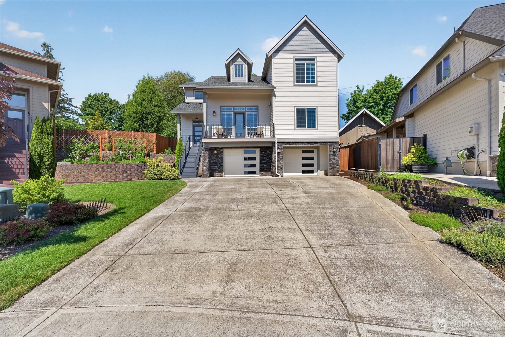 1503 Fairway Dr
