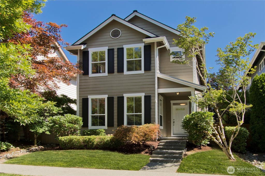 Photo of 34702 SE Kinsey Street, Snoqualmie, WA 98065 (MLS # 2552475)