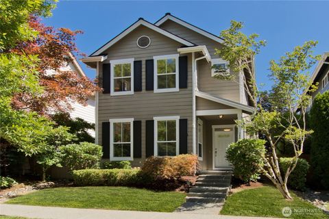 Photo of 34702 SE Kinsey Street, Snoqualmie, WA 98065 (MLS # 2552475)