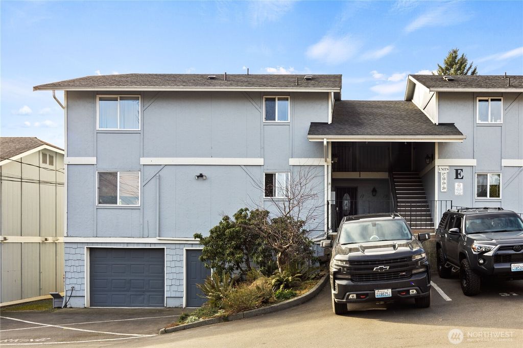 Photo of 700 Ford Avenue #17, Snohomish, WA 98290 (MLS # 2501677)