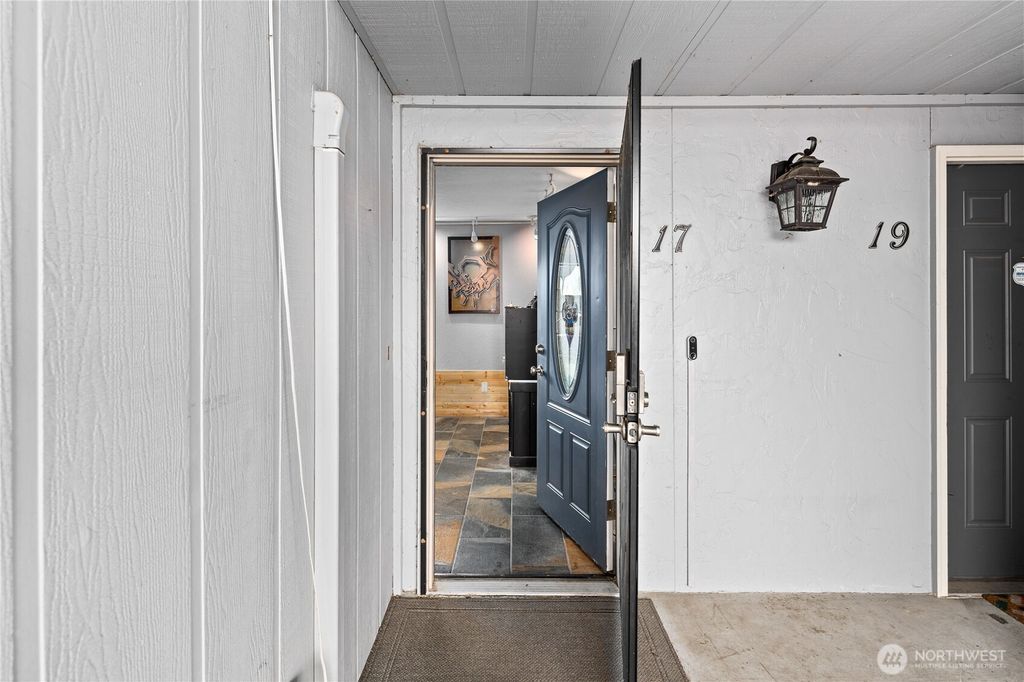 Photo of 700 Ford Avenue #17, Snohomish, WA 98290 (MLS # 2501677)