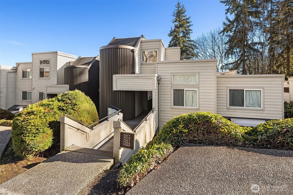 Photo of 7381 Old Redmond Road #221, Redmond, WA 98052 (MLS # 2479575)