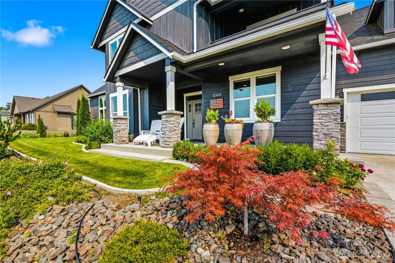 2769 SE Falcon View Drive