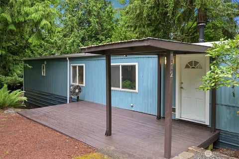 Photo of 4000 Flynn Street #112, Bellingham, WA 98229 (MLS # 2541269)