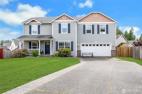 17808 114th Street Ct E Bonney Lake WA 98391