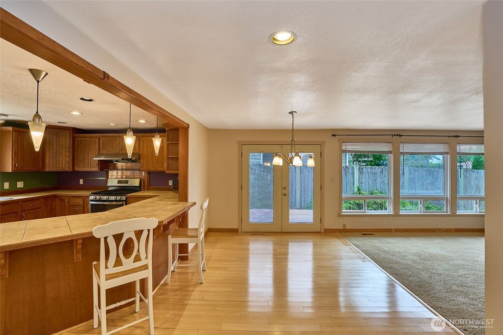 Photo of 26225 Woodland Way S, Kent, WA 98030 (MLS # 2433477)