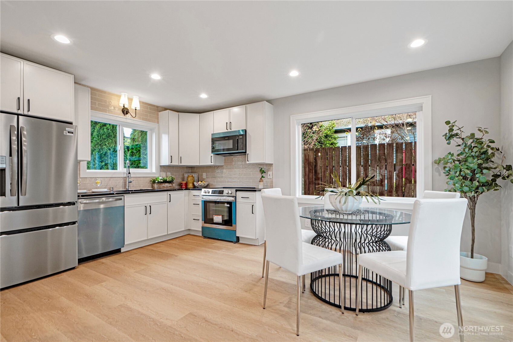 3054 Fairmount Ave SW B