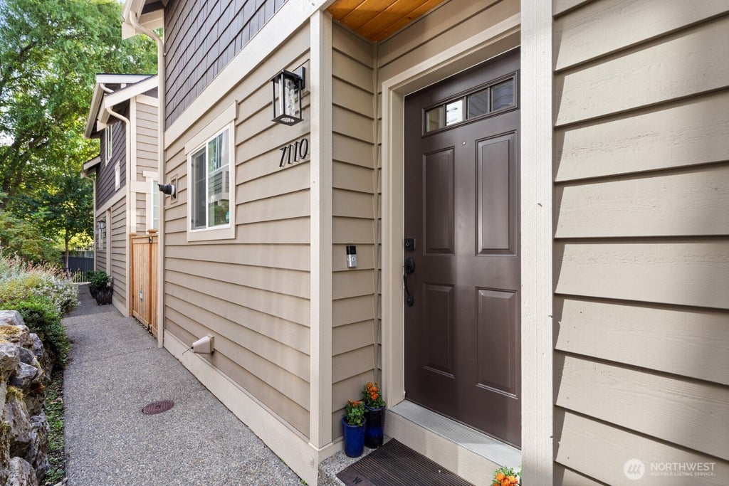 Photo of 7110 California Avenue SW, Seattle, WA 98136 (MLS # 2584949)
