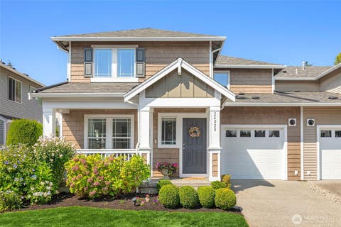 Photo of 24020 NE 113th Place #37, Redmond, WA 98053 (MLS # 2571091)