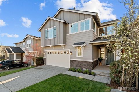 Photo of 13015 135th Place NE, Kirkland, WA 98034 (MLS # 2497863)