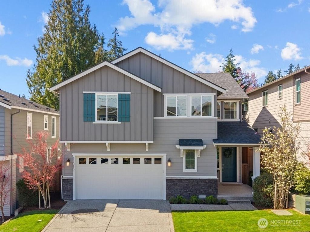 Photo of 13015 135th Place NE, Kirkland, WA 98034 (MLS # 2497863)