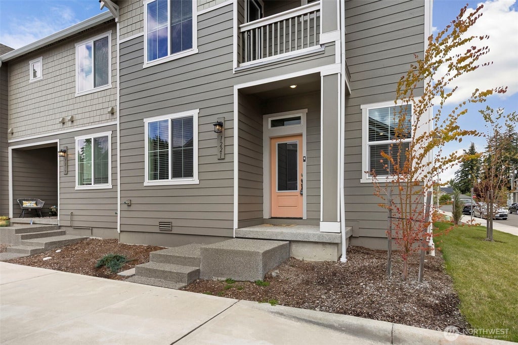 Photo of 1221 E 53rd Street, Tacoma, WA 98404 (MLS # 2579798)