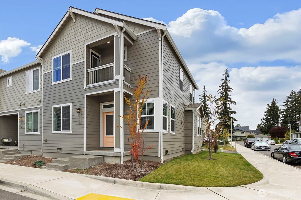 Photo of 1221 E 53rd Street, Tacoma, WA 98404 (MLS # 2579798)
