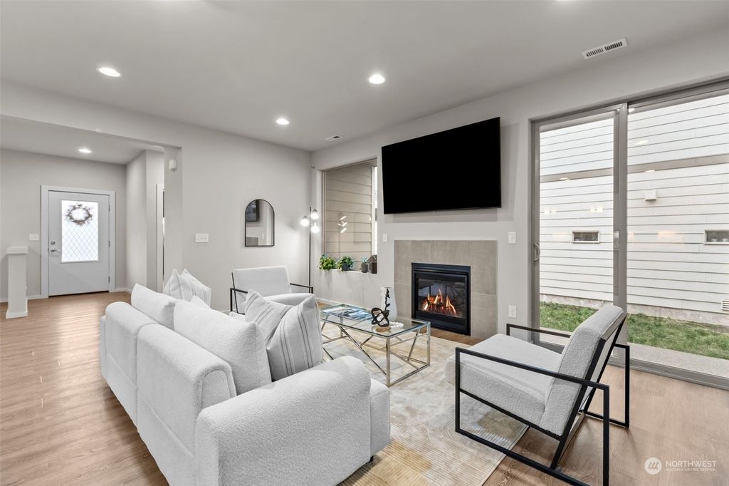 Photo of 32941 Skyline Lane #59, Black Diamond, WA 98010 (MLS # 2318379)