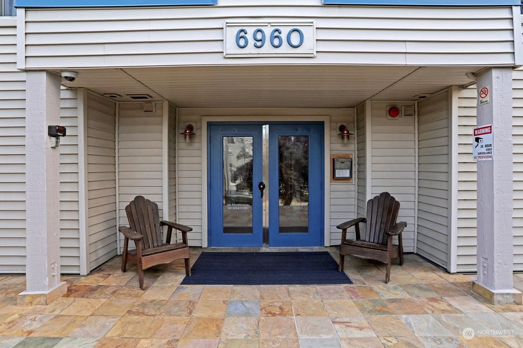 Photo of 6960 California Avenue SW #A-203, Seattle, WA 98136 (MLS # 2145763)