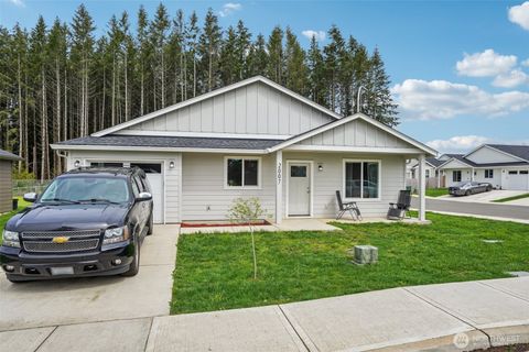 2007 Apple Road Winlock WA 98596