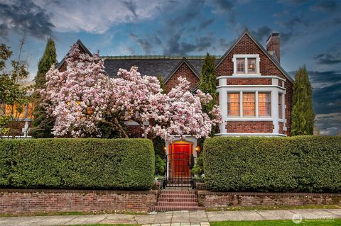 1014 E Galer Street Seattle WA 98102