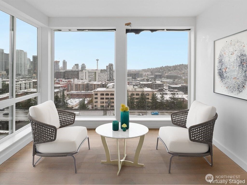 Photo of 308 E Republican Street #608, Seattle, WA 98102 (MLS # 2509168)