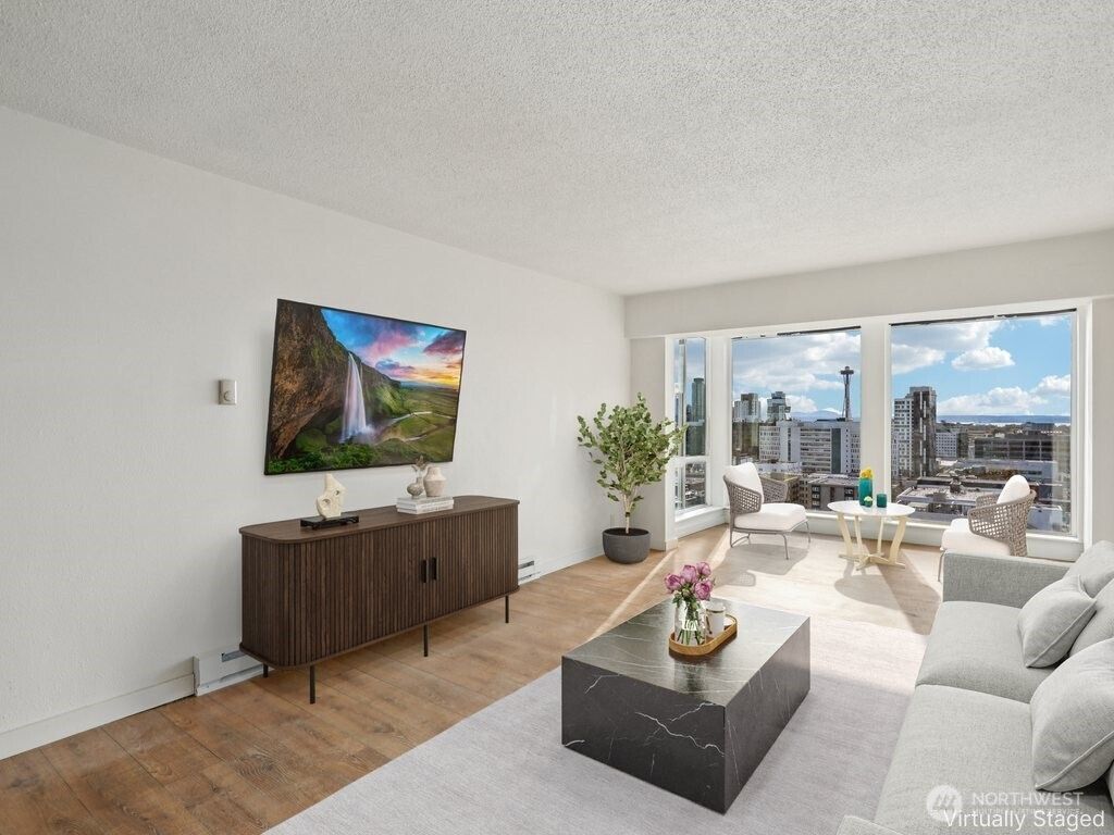 Photo of 308 E Republican Street #608, Seattle, WA 98102 (MLS # 2509168)