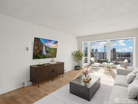 Photo of 308 E Republican Street #608, Seattle, WA 98102 (MLS # 2509168)