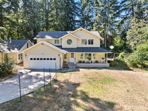Photo of 12211 110th Street NW, Gig Harbor, WA 98329 (MLS # 2420051)