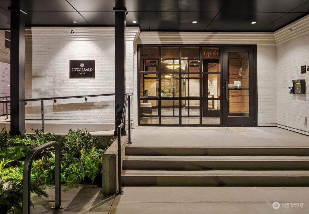 Photo of 1406 3rd Avenue W #403, Seattle, WA 98119 (MLS # 2201656)