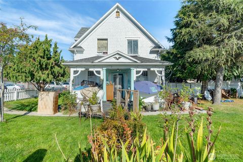 2701 Simpson Avenue Hoquiam WA 98550