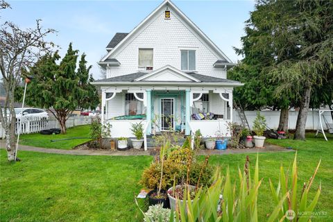 2701 Simpson Avenue Hoquiam WA 98550