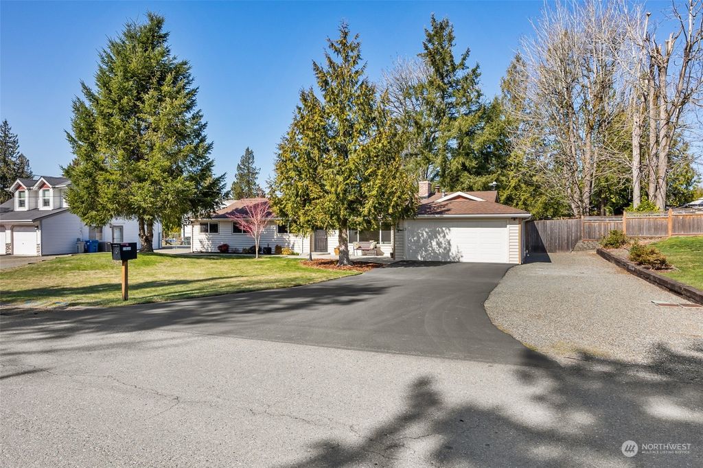 Photo of 21030 SE 271st Street, Covington, WA 98042 (MLS # 2047115)