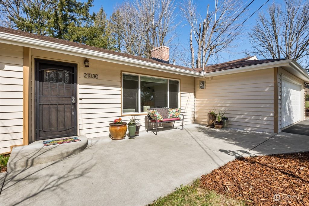 Photo of 21030 SE 271st Street, Covington, WA 98042 (MLS # 2047115)