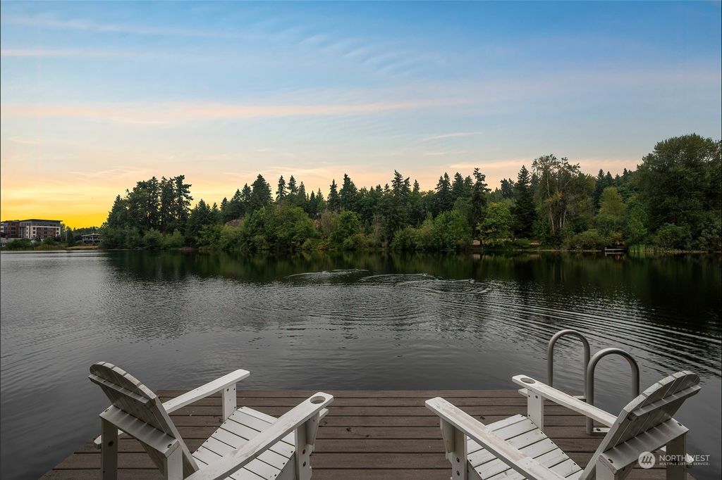 Photo of 7840 129th Avenue SE, Newcastle, WA 98056 (MLS # 2150309)