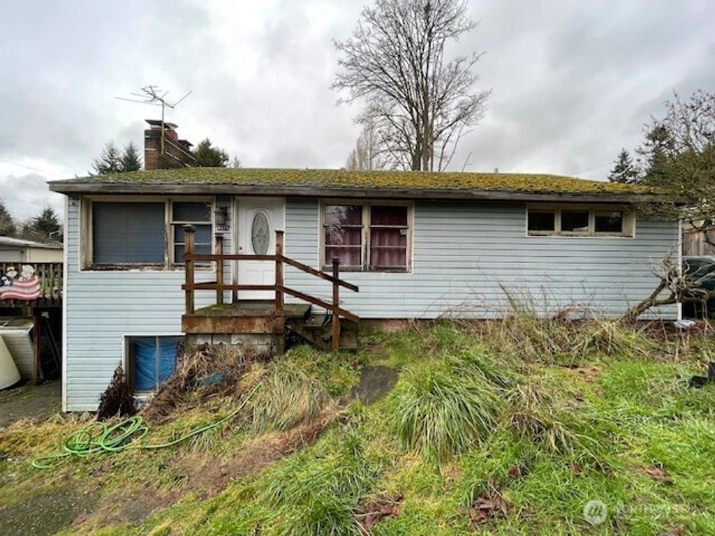 Photo of 4821 164th Street SW, Edmonds, WA 98026 (MLS # 2451684)