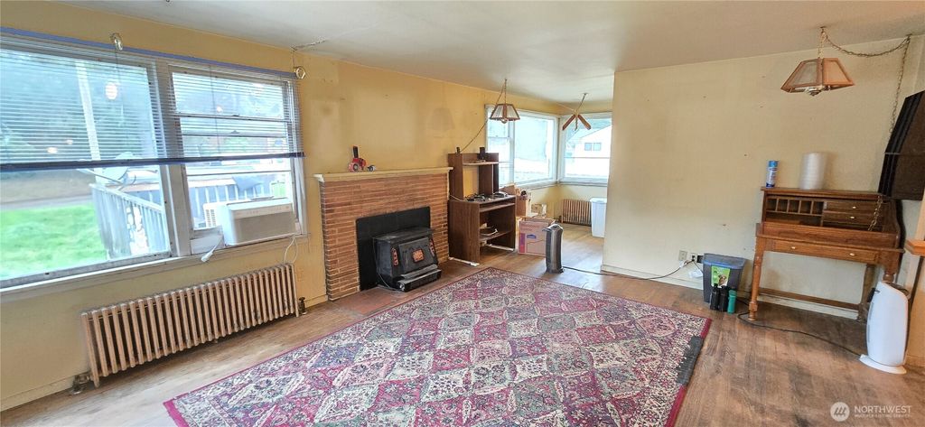 Photo of 4821 164th Street SW, Edmonds, WA 98026 (MLS # 2451684)