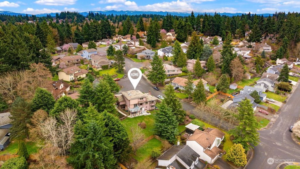 Photo of 1130 SW 322nd Street, Federal Way, WA 98023 (MLS # 2208988)