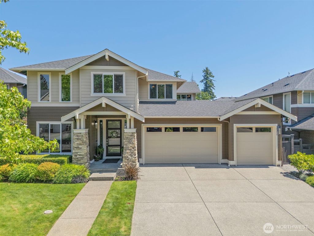 Photo of 34288 56th Avenue S, Auburn, WA 98001 (MLS # 2413705)