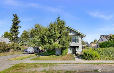 Photo of 2218 Jaeger Street, Bellingham, WA 98225 (MLS # 2437259)