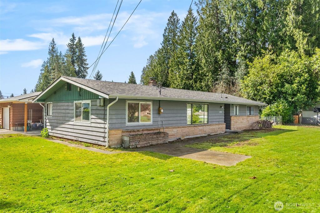 Photo of 4907 25th Avenue SE, Lacey, WA 98503 (MLS # 2498855)