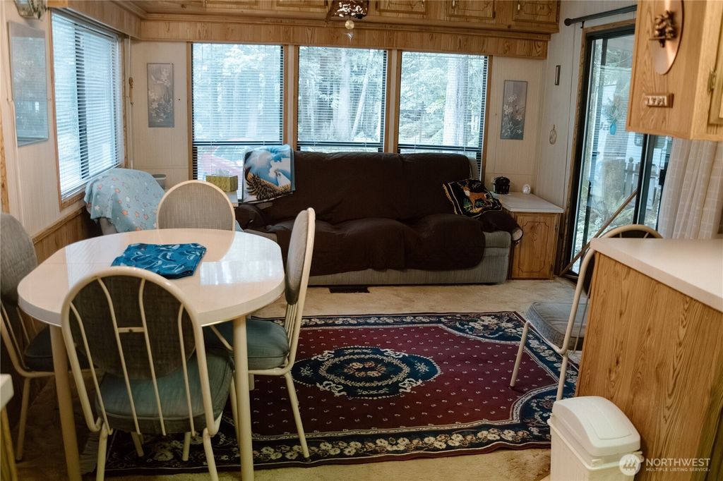 Photo of 97 1 Goldrush Road, Deming, WA 98244 (MLS # 2523943)