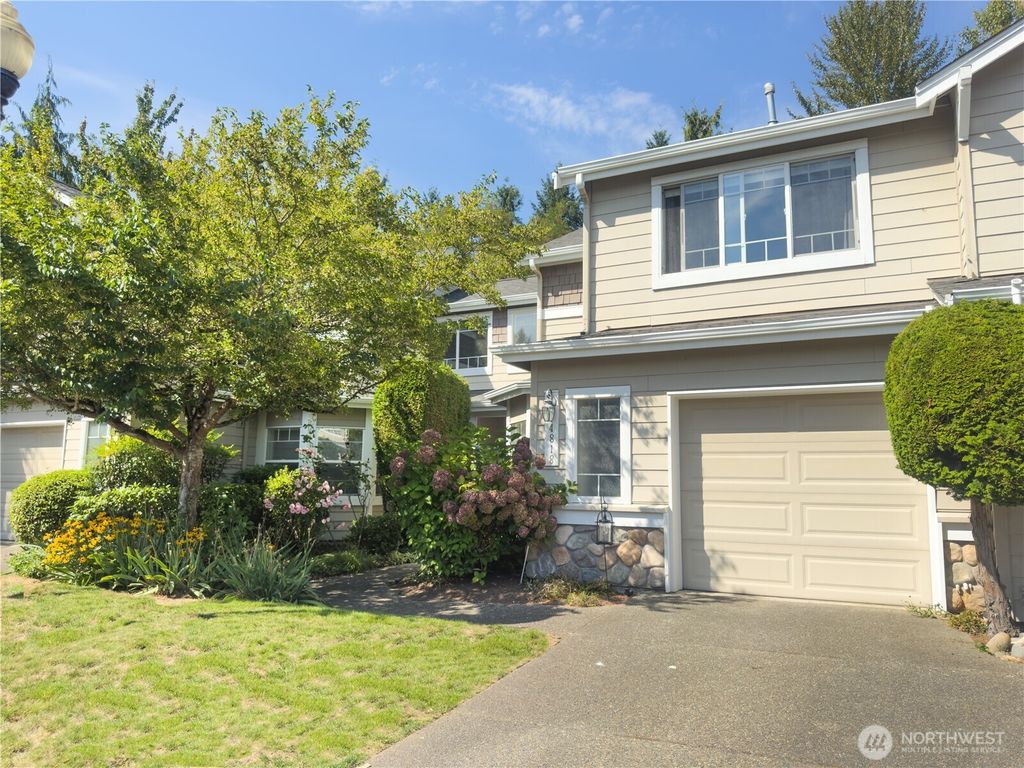 Photo of 4818 NE 5th Court, Renton, WA 98059 (MLS # 2426140)