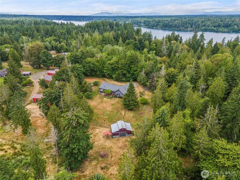 101 E Ireland Court Shelton WA 98584