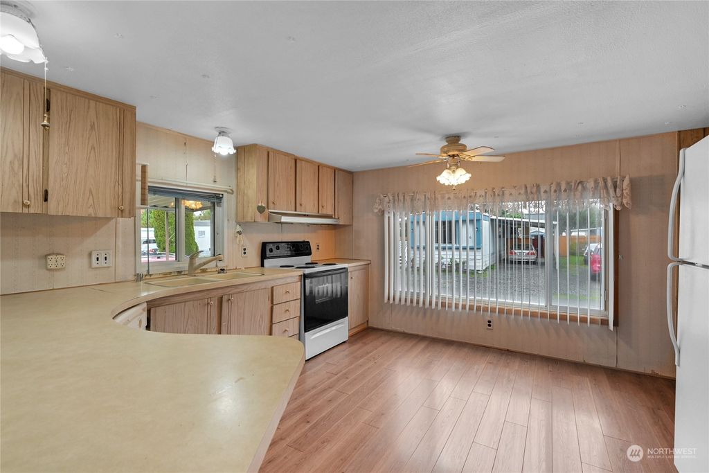 Photo of 3715 152nd Street NE #24, Marysville, WA 98271 (MLS # 2170274)