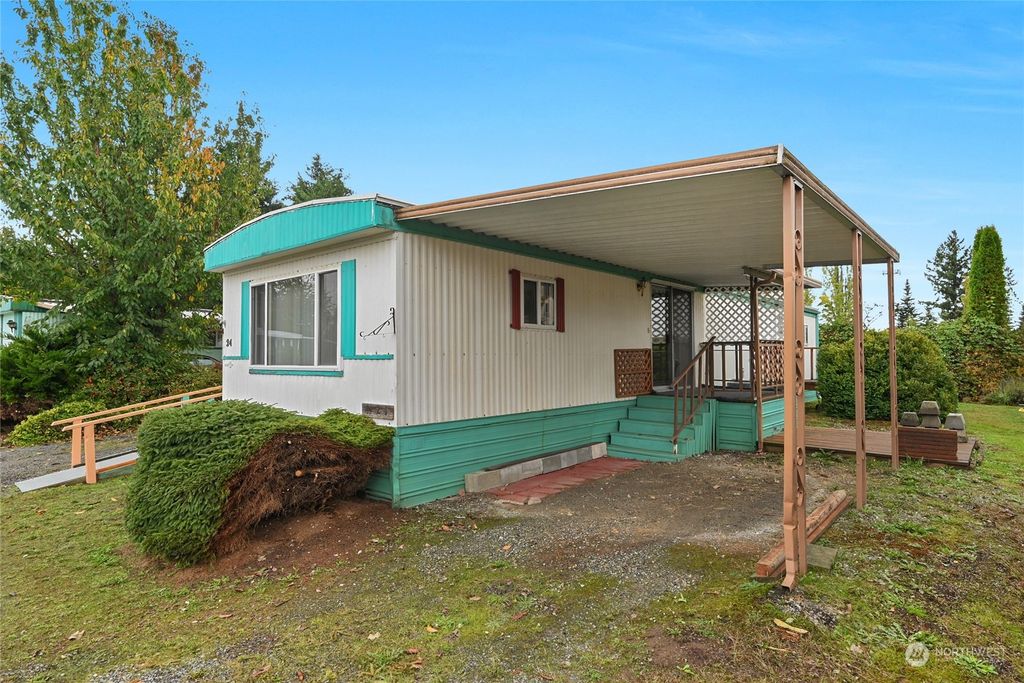 Photo of 3715 152nd Street NE #24, Marysville, WA 98271 (MLS # 2170274)