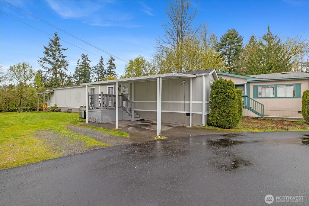 Photo of 9810 State Avenue #16, Marysville, WA 98270 (MLS # 2494436)