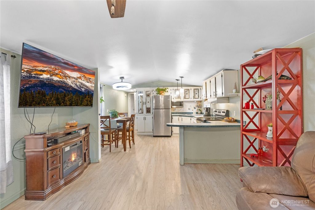 Photo of 9810 State Avenue #16, Marysville, WA 98270 (MLS # 2494436)