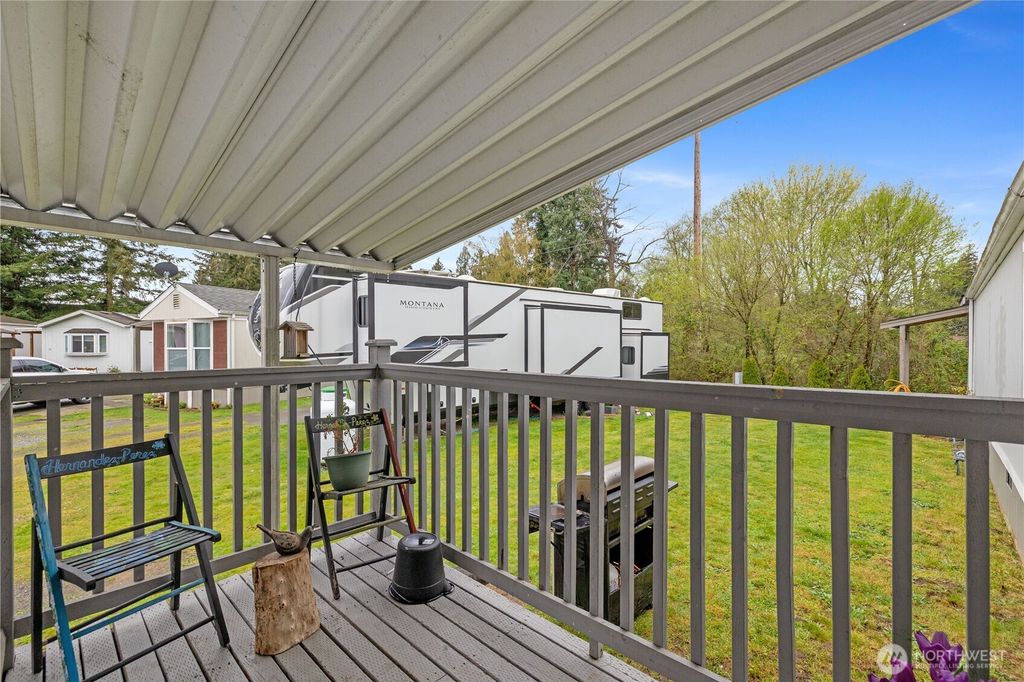 Photo of 9810 State Avenue #16, Marysville, WA 98270 (MLS # 2494436)