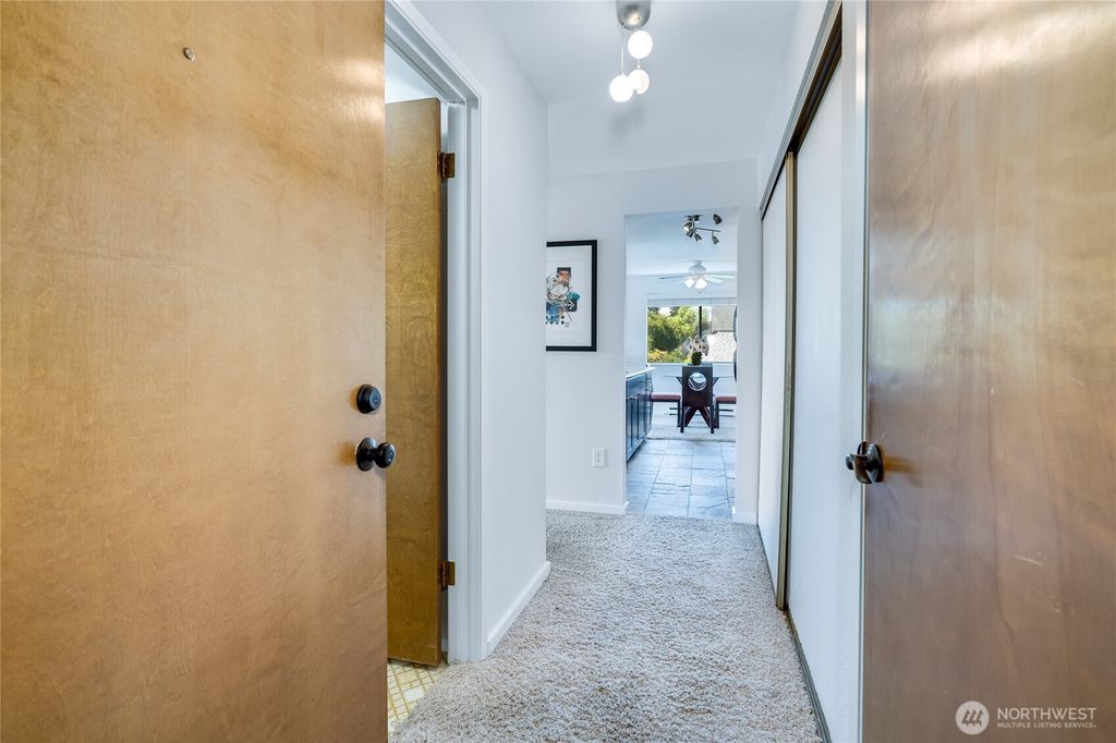 Photo of 8015 Greenwood Avenue N #404, Seattle, WA 98103 (MLS # 2366082)
